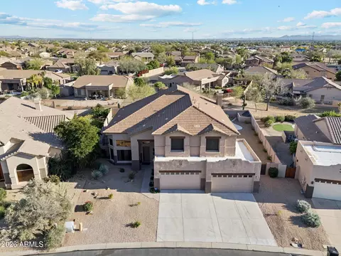 View/Area - 9629 E Grandview St, Mesa, AZ 85207 photo 1 of 9