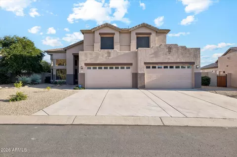 Exterior - 9629 E Grandview St, Mesa, AZ 85207 photo 4 of 14