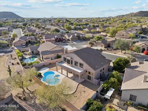 View/Area - 9629 E Grandview St, Mesa, AZ 85207 photo 6 of 9