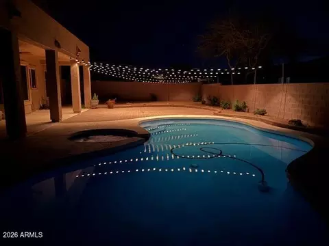 Exterior - 9629 E Grandview St, Mesa, AZ 85207 photo 11 of 14