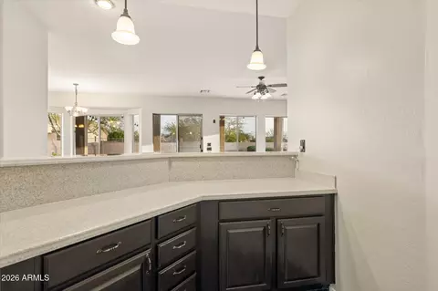 Kitchen - 9629 E Grandview St, Mesa, AZ 85207 photo 1 of 4