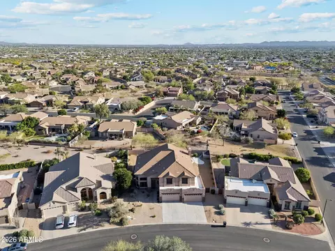 View/Area - 9629 E Grandview St, Mesa, AZ 85207 photo 4 of 9