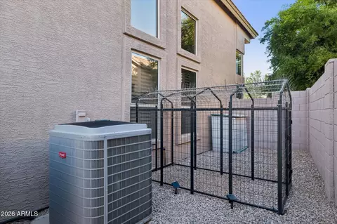 Exterior - 9629 E Grandview St, Mesa, AZ 85207 photo 7 of 14