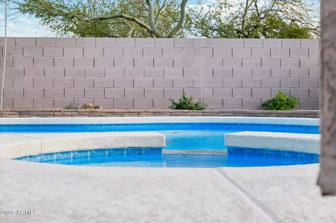 Exterior - 9629 E Grandview St, Mesa, AZ 85207 photo 9 of 14