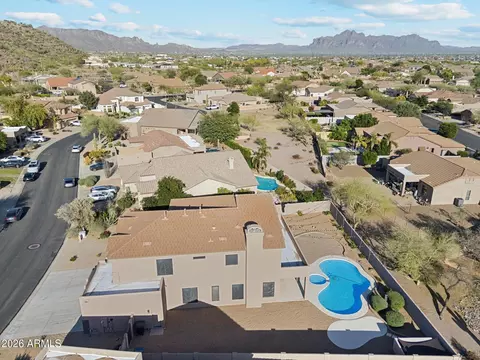 View/Area - 9629 E Grandview St, Mesa, AZ 85207 photo 8 of 9