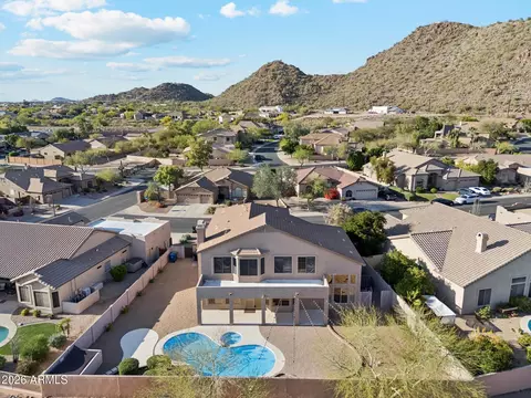 View/Area - 9629 E Grandview St, Mesa, AZ 85207 photo 5 of 9