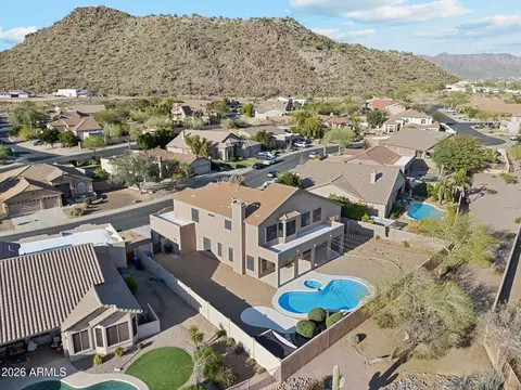 View/Area - 9629 E Grandview St, Mesa, AZ 85207 photo 7 of 9
