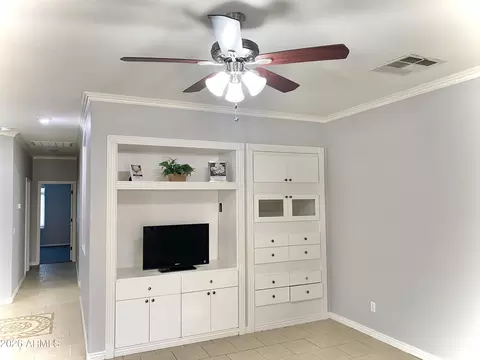 Living - 9826 E Flossmoor Cir, Mesa, AZ 85208 photo 2 of 2