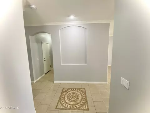 Entry Way - 9826 E Flossmoor Cir, Mesa, AZ 85208 photo 2 of 5