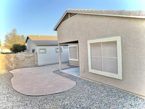 Exterior - 9826 E Flossmoor Cir, Mesa, AZ 85208 photo 4 of 8