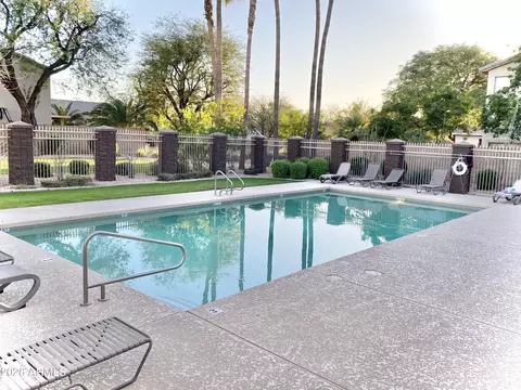 Exterior - 9826 E Flossmoor Cir, Mesa, AZ 85208 photo 6 of 8