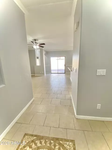 Entry Way - 9826 E Flossmoor Cir, Mesa, AZ 85208 photo 3 of 5