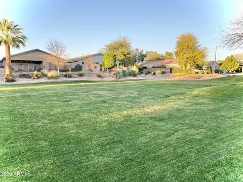 Exterior - 9826 E Flossmoor Cir, Mesa, AZ 85208 photo 8 of 8