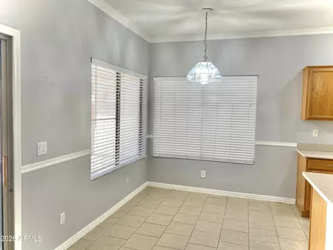 Dining - 9826 E Flossmoor Cir, Mesa, AZ 85208 photo 1 of 1