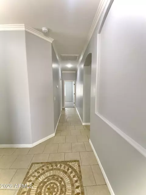 Entry Way - 9826 E Flossmoor Cir, Mesa, AZ 85208 photo 4 of 5