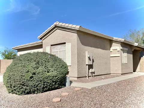 Exterior - 9826 E Flossmoor Cir, Mesa, AZ 85208 photo 2 of 8