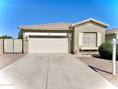 9826 E Flossmoor Cir, Mesa, AZ 85208