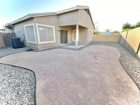 Exterior - 9826 E Flossmoor Cir, Mesa, AZ 85208 photo 3 of 8