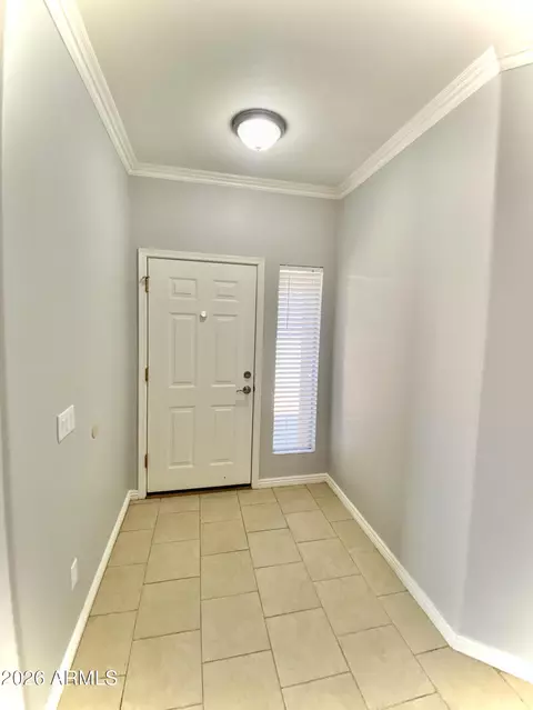 Entry Way - 9826 E Flossmoor Cir, Mesa, AZ 85208 photo 1 of 5