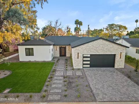 4107 E Avalon Dr, Phoenix, AZ 85018