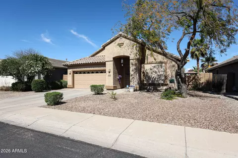 12556 W Flower St, Avondale, AZ 85392
