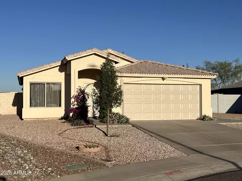 8091 N 87th Dr, Peoria, AZ 85345