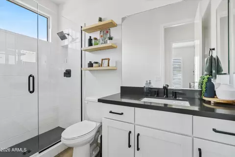 Bath - 2562 E Clark Dr, Gilbert, AZ 85297 photo 3 of 6