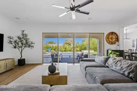 Living - 2562 E Clark Dr, Gilbert, AZ 85297 photo 1 of 1