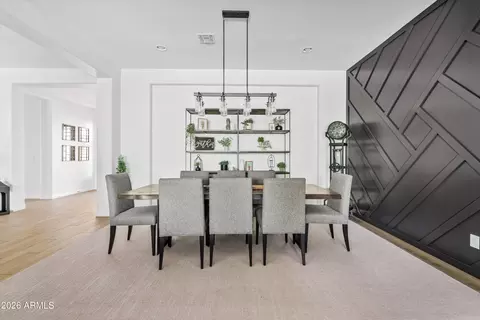 Dining - 2562 E Clark Dr, Gilbert, AZ 85297 photo 3 of 3