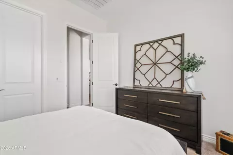 Bedroom - 2562 E Clark Dr, Gilbert, AZ 85297 photo 6 of 9