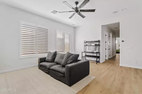 Entry Way - 2562 E Clark Dr, Gilbert, AZ 85297 photo 3 of 4
