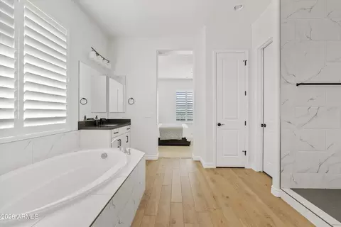 Bath - 2562 E Clark Dr, Gilbert, AZ 85297 photo 2 of 6