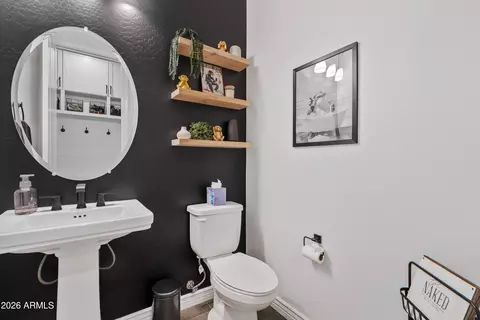 Bath - 2562 E Clark Dr, Gilbert, AZ 85297 photo 6 of 6