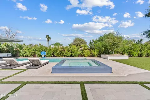 Exterior - 2562 E Clark Dr, Gilbert, AZ 85297 photo 6 of 11