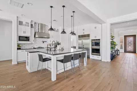 Kitchen - 2562 E Clark Dr, Gilbert, AZ 85297 photo 1 of 5