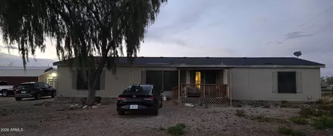 1115 S 349th Ave, Tonopah, AZ 85354