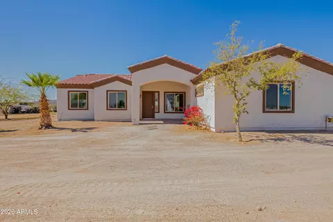 1512 N 382nd Ave, Tonopah, AZ 85354