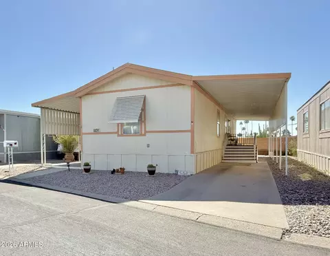 601 N Hayden Rd #40, Scottsdale, AZ 85257
