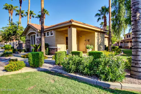 Exterior - 5415 E Mckellips Rd #33, Mesa, AZ 85215 photo 12 of 18