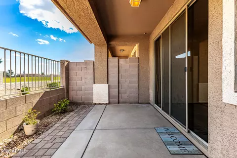 Exterior - 5415 E Mckellips Rd #33, Mesa, AZ 85215 photo 3 of 18