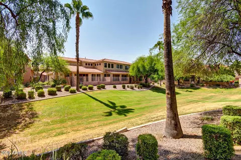 Exterior - 5415 E Mckellips Rd #33, Mesa, AZ 85215 photo 14 of 18