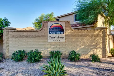 Other - 5415 E Mckellips Rd #33, Mesa, AZ 85215 photo 14 of 16