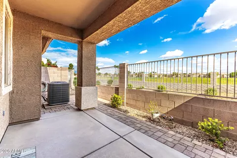 Exterior - 5415 E Mckellips Rd #33, Mesa, AZ 85215 photo 2 of 18