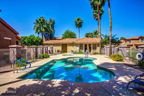 Exterior - 5415 E Mckellips Rd #33, Mesa, AZ 85215 photo 5 of 18