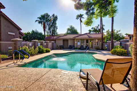 Exterior - 5415 E Mckellips Rd #33, Mesa, AZ 85215 photo 10 of 18