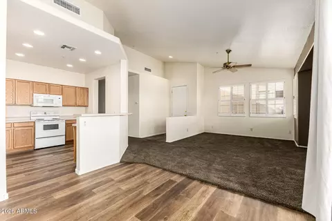 Living - 5415 E Mckellips Rd #33, Mesa, AZ 85215 photo 4 of 4