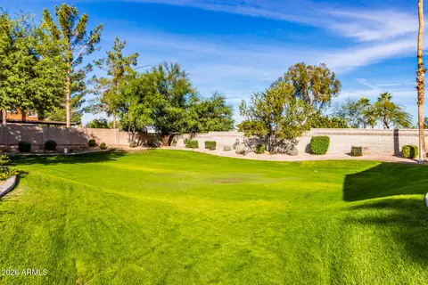 Exterior - 5415 E Mckellips Rd #33, Mesa, AZ 85215 photo 18 of 18