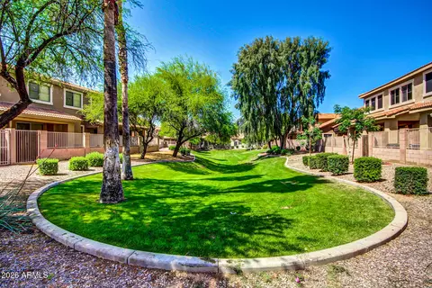 Exterior - 5415 E Mckellips Rd #33, Mesa, AZ 85215 photo 8 of 18