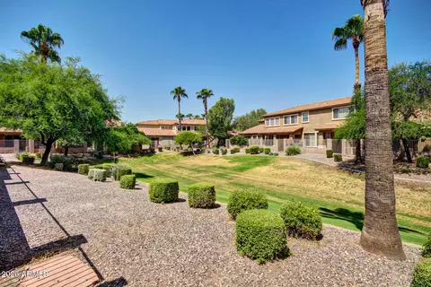 Exterior - 5415 E Mckellips Rd #33, Mesa, AZ 85215 photo 15 of 18