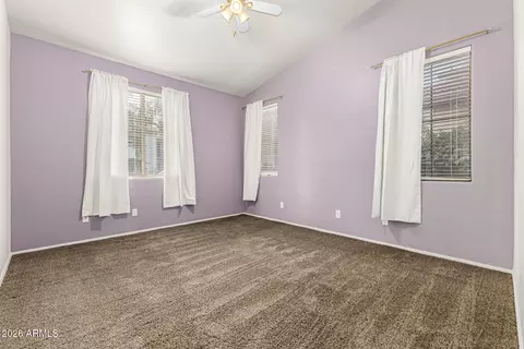 Bedroom - 5415 E Mckellips Rd #33, Mesa, AZ 85215 photo 1 of 2